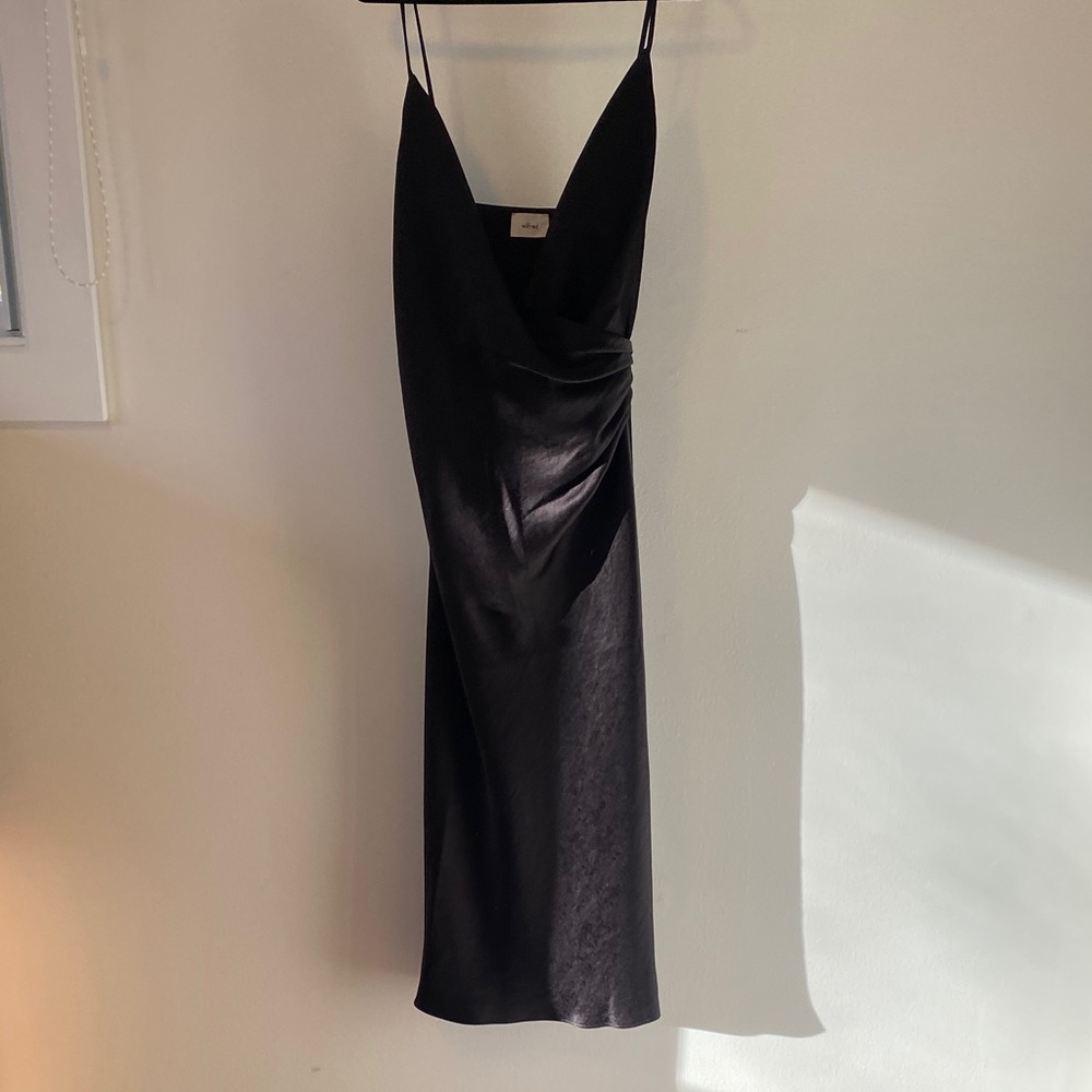 Wilfred Scenery dress